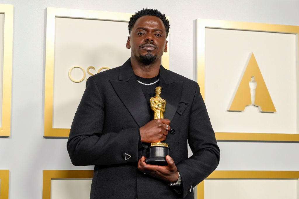 24 Marvel Actors With Seriously Impressive Accolades - 44