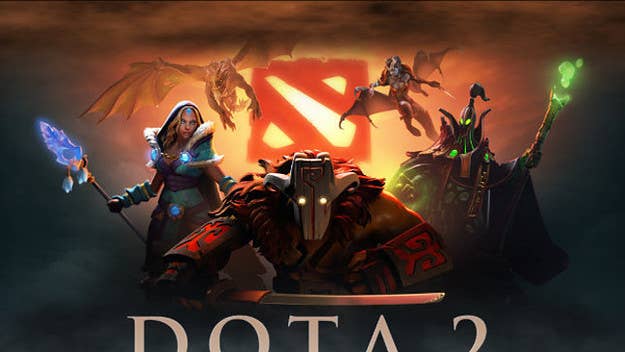 The prize pool for developer Valve's "Dota 2" International competition soars past $10 million.