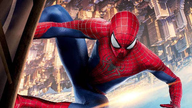 Roberto Orci, "Star Trek 3" director, officially leaves "Spider-Man" series.