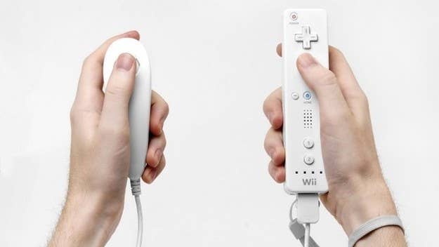 A federal appeals court in Redmond, WA ruled that Nintendo's Wiimote doesn't infringe on a Triton Tech patent.
