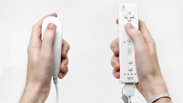 A federal appeals court in Redmond, WA ruled that Nintendo's Wiimote doesn't infringe on a Triton Tech patent.