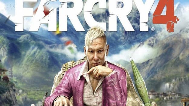 PlayStation announced that the upcoming "Far Cry 4" will be playable with friends even if you don't own a copy.