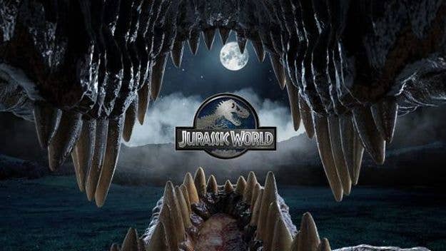 The park brochure for "Jurassic World" has leaked, and hints at some of the potential carnage that may unfold.