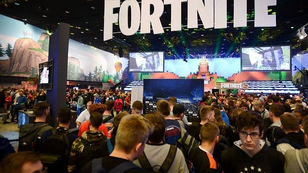 A Quebec judge has given the go-ahead for a class action lawsuit aimed at the video game 'Fortnite', parents of three children who played it deemed it addictive
