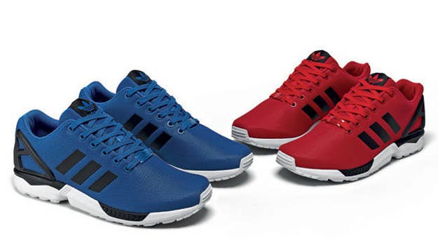 The adidas Originals ZX Flux "Tone Base" pack releases on July 1 at adidas retailers.