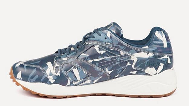 BWGH announced they'll be taking a pre-orders for its PUMA XS-850 "Camo" starting June 18.