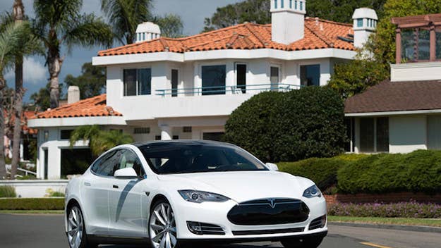 Morgan Stanley has called Tesla the "most important car company in the world."