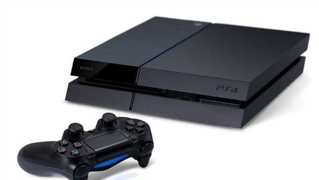 The impact the PlayStation 4 has made on the Japanese console market is marginal.