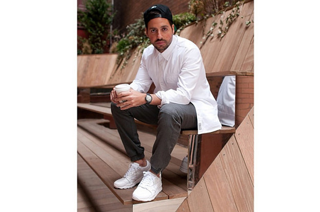 ronnie fieg lebron james