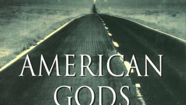 Bryan Fuller and Michael Green set to be showrunners for Starz' "American Gods."