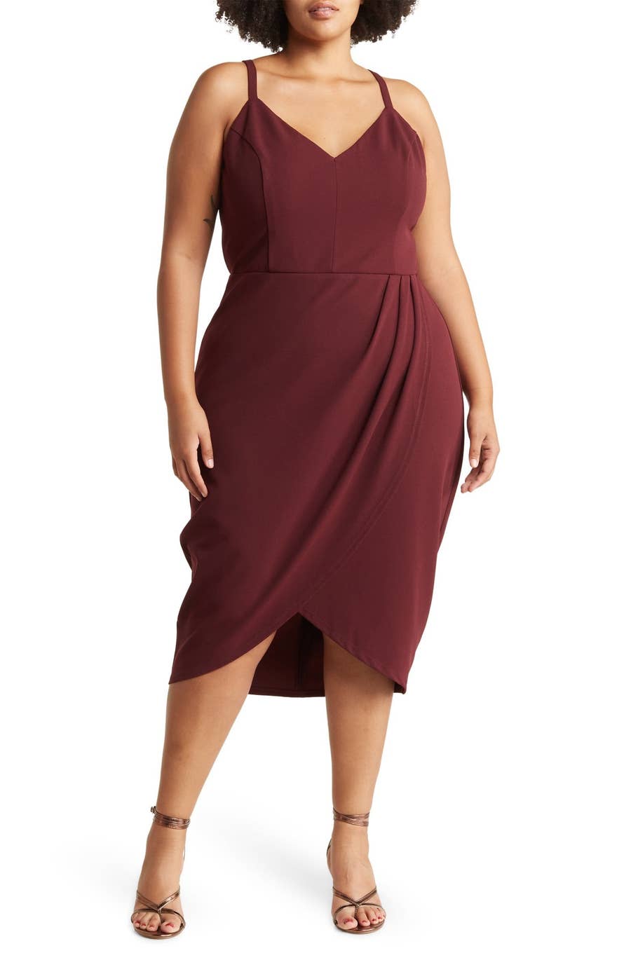 strapless open back dress FREE SHIPPING) Women Maxi Floral Embroidery Chiffon Sleeveless Party Dress  – The Next Shopping Place37.com