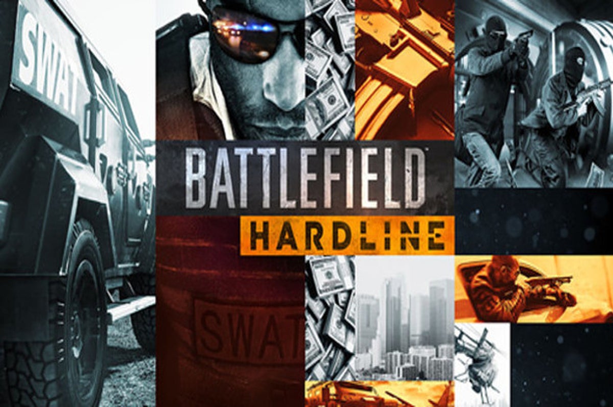 Battlefield Hardline