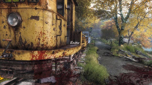 "The Vanishing Of Ethan Carter" Out This Summer, Console Ports Likely