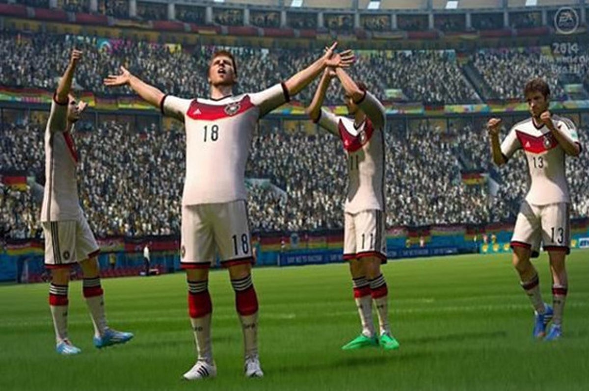 Multiple FIFA-branded soccer video games coming in 2022, FIFA says - Polygon