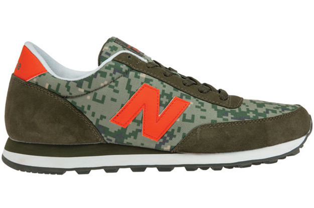 New balance 501 on sale camo