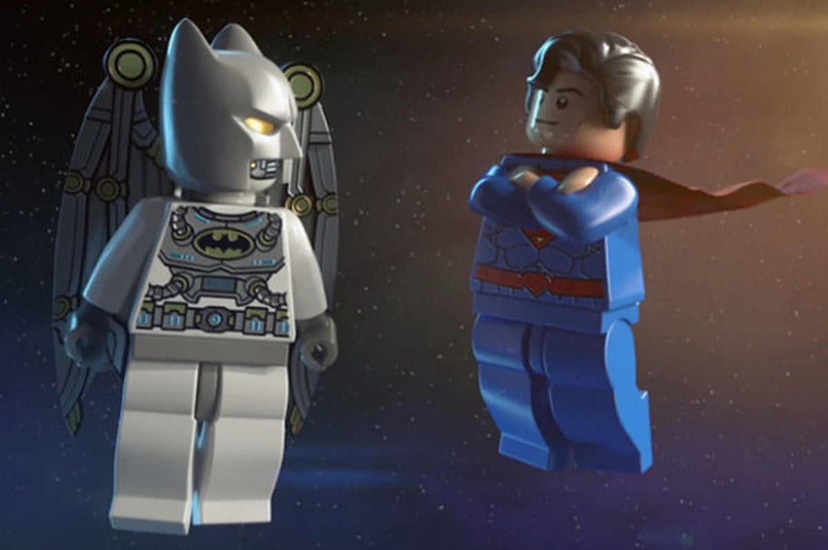 lego batman 3 batman space suit