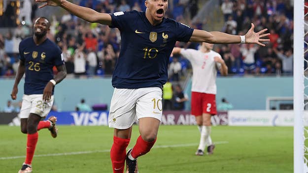 From the stars names like Mbappé to the less-heralded names like Yunus Musah, we selected the seven most impressive stars at the 2022 World Cup in Qatar.