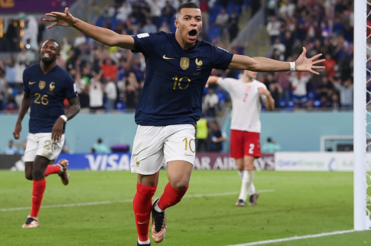 Five stars to watch at the FIFA World Cup 26™