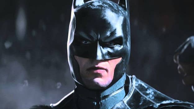 Rocksteady games announced that its final chapter in the series "Batman: Arkham Knight" will be delayed until 2015.