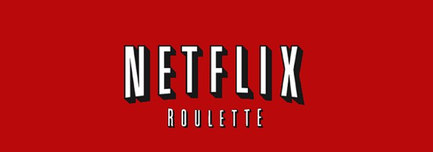 How to use deals netflix roulette