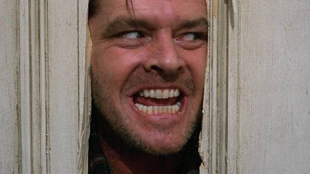 There is a rumor going around that Warner Bros. wants Alfonso Cuarón to direct a prequel to “The Shining.”