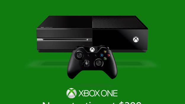 Microsoft confirmed today that the Xbox One sold without the Kinect motion sensor is 10 percent faster than the original.