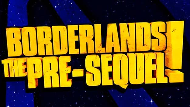 "Borderlands" developer released 15-minutes of footage from "Borderland: The Pre-Sequel"