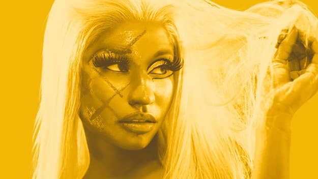 While we're waiting for "The Pink Print," let's revisit some of Nicki's best verses over the years.