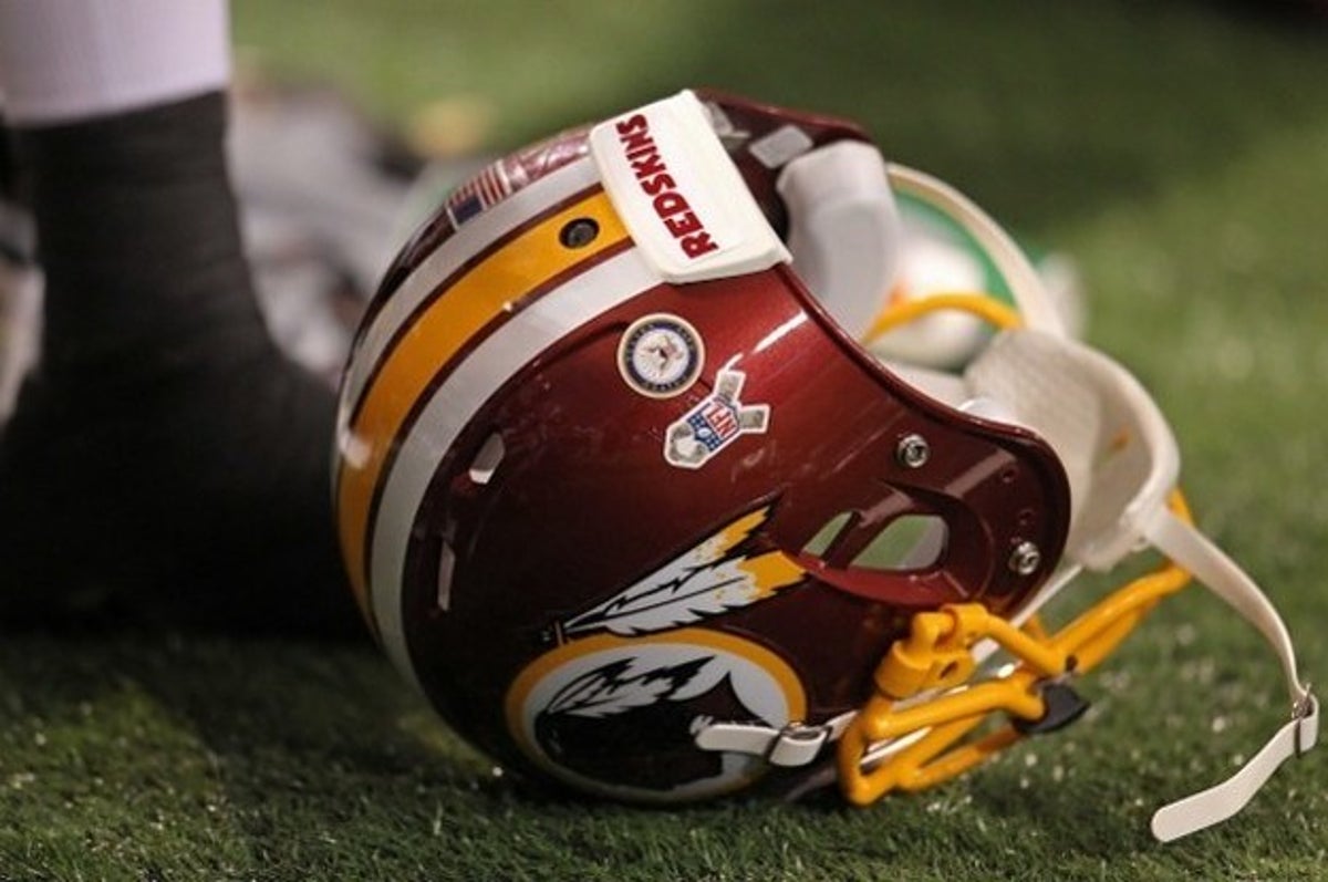 Redskins' name change likely to increase profits for NFL and