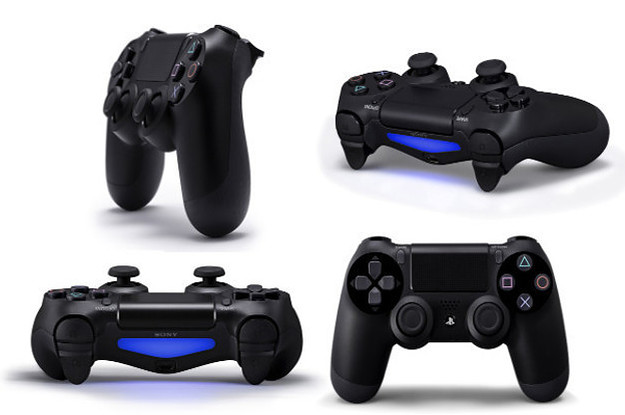 Because Virtual Reality: Why the PlayStation 4 Controller's Light Bar ...