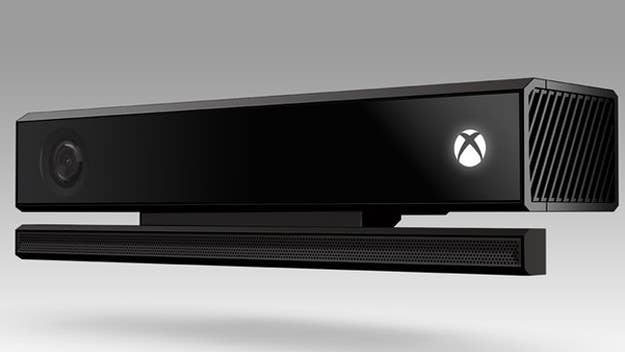 Xbox One's Kinect is still missing voice commands in some launch territories.