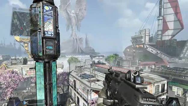 "Titanfall" developer Respawn is offering up tips and tricks to some of the game's maps