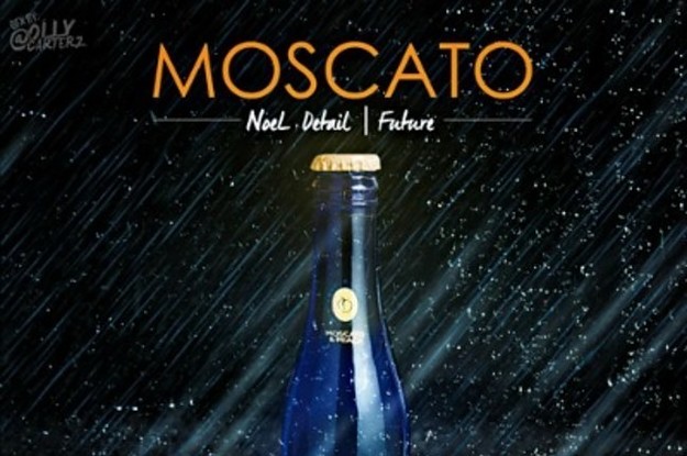 Listen to Detail's "Moscato" f/ Future | Complex