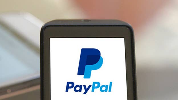 Yves Béhar just redesigned PayPal's logo, and it's better. But not that much better.