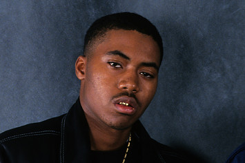 Nas, Best Rap Albums of the '90s