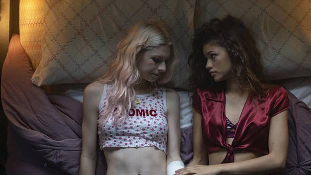 The best teen tv shows & high school series to watch right now, including top shows such as 'Euphoria', 'Gossip Girl', 'Marvel's Runaways', 'Riverdale' & more.