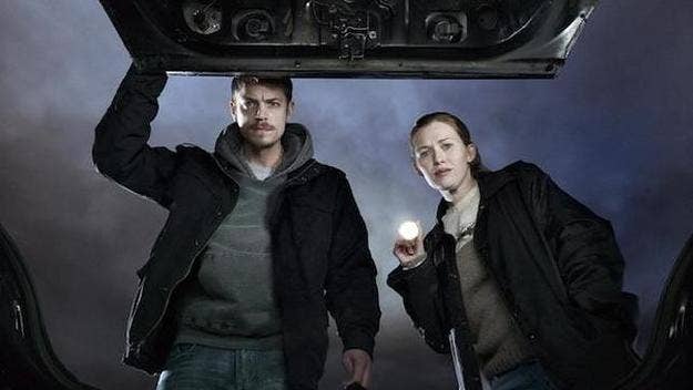 "The Killing" season four has a premiere date on its new home, Netflix.