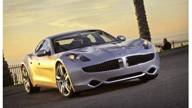 We still think the Fisker Karma is cool, but we question the wisdom of simply re-releasing a failed car.