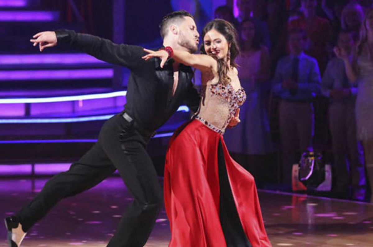 danica mckellar dancing with the stars outfits