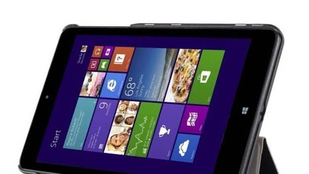 Microsoft is releasing a Surface Mini tablet, maybe as early as next month.