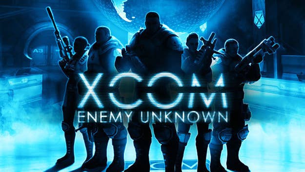 The hit game "XCOM: Enemy Unknown" is now out for mobile android devices