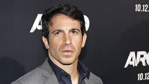 Chris Messina Learned to Direct From Woody Allen