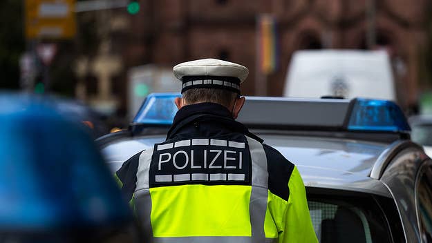 German police have requested help from the public in solving the baffling case of a bull sperm heist in the town of Olfen, the Associated Press reports.