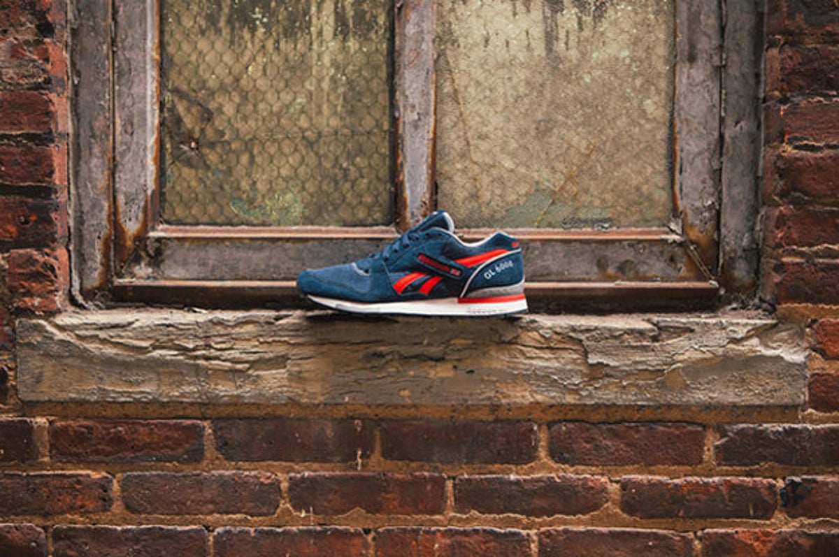 Kicks of the Reebok 6000 ("Athletic" Pack) | Complex
