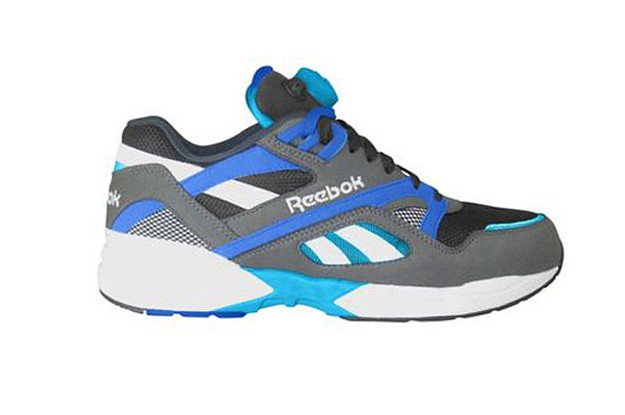 Reebok hot sale pump graphlite