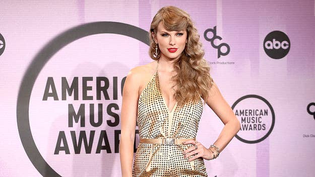 Following the success of her short film 'All Too Well,' Taylor Swift is set to make her feature film directorial debut with Searchlight Pictures.