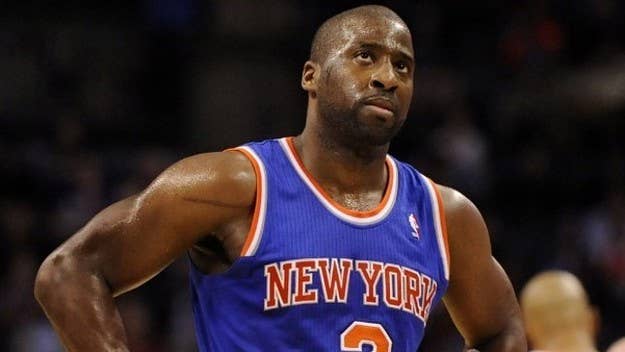 Raymond Felton's wife may have turned his unregistered gun over to police because he was cheating on her with multiple women.