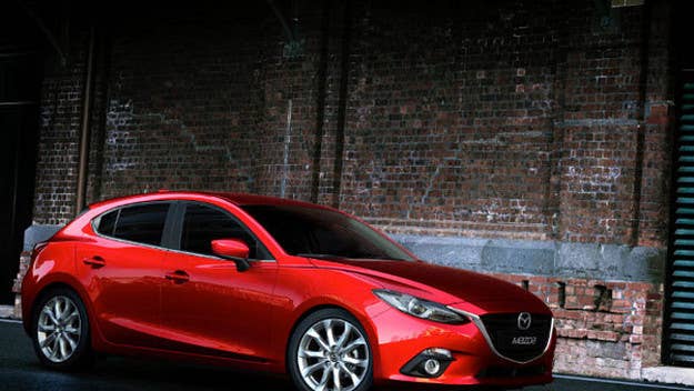 Mazda says its cars will be as efficient and clean as hybrids and electrics without use of batteries.
