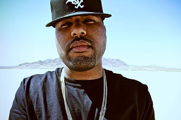 Dom Kennedy Talks Touring, and His Favorite Cities That Aren't LA
