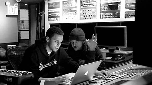 Find out how the beats for songs like Drake's "Furthest Thing" and Meek Mill's "Burn" were made from the producers who made them.